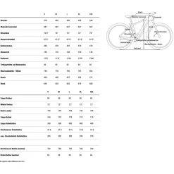 Elektrische Fietsen|E-Mtb Hardtail < CUBE REACTION HYBRID Perforance 600 FE - E-TB - 2026 - 29“ – indigobue / refex