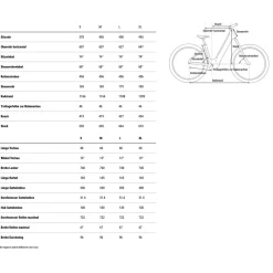CUBE REACTION HYBRID Performance 600 FE - Easy Entry - E-MTB - 2026 - plumgrey / black