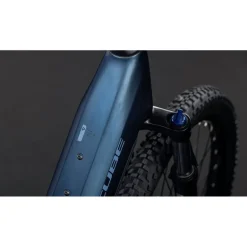 Elektrische Fietsen|E-Mtb Hardtail < CUBE REACTION HYBRID Perforance 600 - Eay Entry - E-TB - 2026 - indigobue / refex