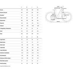 Elektrische Fietsen|E-Mtb Hardtail < CUBE REACTION HYBRID Perforance 600 - Eay Entry - E-TB - 2026 - indigobue / refex