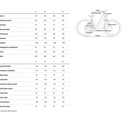Elektrische Fietsen|E-Mtb Hardtail < ACID CUBE REACTION HYBRID Pro 800 - Easy Entry E-Mountainbike - 2025 - 27.5" - smaragdgrey / prism