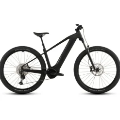 CUBE REACTION HYBRID Pro 800 - E-MTB - 2026 - 27.5“ – blackline