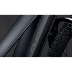 CUBE REACTION HYBRID Pro 800 - E-MTB - 2026 - 27.5“ – blackline