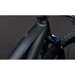 CUBE REACTION HYBRID Pro 800 - E-MTB - 2026 - 27.5“ – blackline