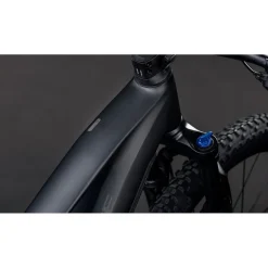 Elektrische Fietsen|E-Mtb Hardtail < CUBE REACTION HYBRID Pro 800 - E-MTB - 2026 - 29“ – blackline