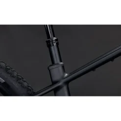 Elektrische Fietsen|E-Mtb Hardtail < CUBE REACTION HYBRID Pro 800 - E-MTB - 2026 - 29“ – blackline