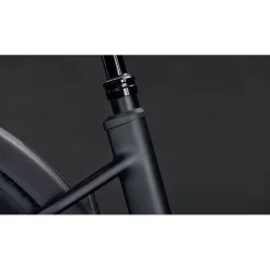 CUBE REACTION HYBRID Pro 800 FE - Easy Entry - E-MTB - 2026 - 27.5" - blackline