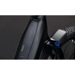 CUBE REACTION HYBRID Pro 800 FE - Easy Entry - E-MTB - 2026 - 27.5