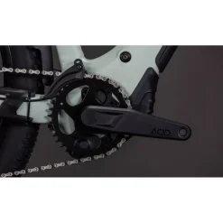 CUBE REACTION HYBRID Pro 800 FE - E-MTB - 2026 - 27.5“ – desertstone / driedherbs