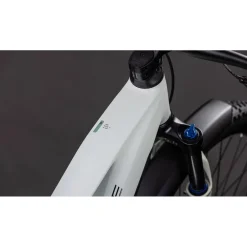 Elektrische Fietsen|E-Mtb Hardtail < CUBE REACTION HYBRID Pro 800 FE - E-TB - 2026 - 29“ – desertstone / driedherbs