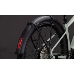 Elektrische Fietsen|E-Mtb Hardtail < CUBE REACTION HYBRID Pro 800 FE - E-TB - 2026 - 29“ – desertstone / driedherbs