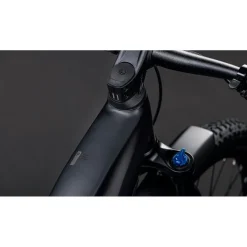 CUBE REACTION HYBRID Pro 800 FE - E-MTB - 2026 - 27.5“ – blackline