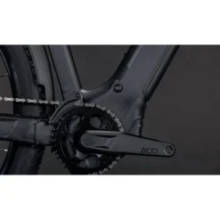 CUBE REACTION HYBRID Pro 800 FE - E-MTB - 2026 - 27.5“ – blackline