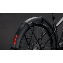 CUBE REACTION HYBRID Pro 800 FE - E-MTB - 2026 - 27.5“ – blackline