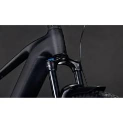 Elektrische Fietsen|E-Mtb Hardtail < CUBE REACTION HYBRID Pro 800 FE - E-TB - 2026 - 29“ – backine
