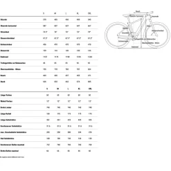 Elektrische Fietsen|E-Mtb Hardtail < CUBE REACTION HYBRID Pro 800 FE - E-TB - 2026 - 29“ – backine
