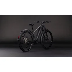 Elektrische Fietsen|E-Mtb Hardtail < CUBE REACTION HYBRID Pro 800 FE - E-TB - 2026 - 29“ – backine