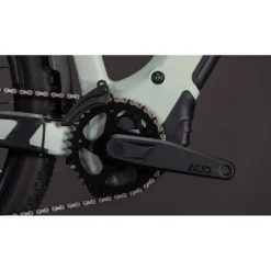 CUBE REACTION HYBRID Pro 800 FE - Trapeze - E-MTB - 2026 - 29“ – desertstone / driedherbs