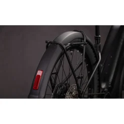 CUBE REACTION HYBRID Pro 800 FE - Trapeze - E-MTB - 2026 - 27.5“ – blackline