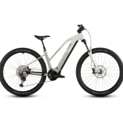 CUBE REACTION HYBRID Pro 800 - Trapeze - E-MTB - 2026 - 27.5“ – desertstone / driedherbs