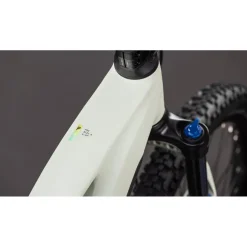 CUBE REACTION HYBRID Pro 800 - Trapeze - E-MTB - 2026 - 29“ – desertstone / driedherbs