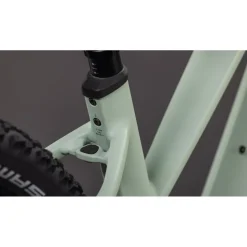 CUBE REACTION HYBRID Pro 800 - Trapeze - E-MTB - 2026 - 29“ – desertstone / driedherbs