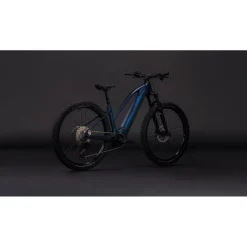 CUBE REACTION HYBRID Pro 800 - Trapeze - E-MTB - 2026 - 29“ – nebular / dazzle
