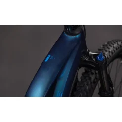 CUBE REACTION HYBRID Pro 800 - Trapeze - E-MTB - 2026 - 29“ – nebular / dazzle