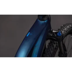 Elektrische Fietsen|E-Mtb Hardtail < CUBE REACTION HYBRID Pro 800 - Trapeze - E-MTB - 2026 - 27.5“ – nebular / dazzle