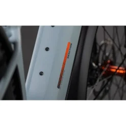 Elektrische Fietsen|E-Mtb Hardtail < CUBE REACTION HYBRID Race 800 FE - E-TB - 2026 - 29“ – vulcan / orange