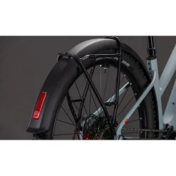 Elektrische Fietsen|E-Mtb Hardtail < CUBE REACTION HYBRID Race 800 FE - Trapeze - E-MTB - 2026 - 27.5“ – vulcan / orange