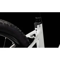 Elektrische Fietsen|E-Mtb Hardtail < CUBE REACTION HYBRID ST 800 - Easy Entry E-Mountainbike - 2025 - 27.5" - metaicwhite / back