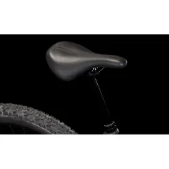 CUBE REACTION HYBRID SLT 800 - Easy Entry E-Mountainbike - 2025 - 27.5