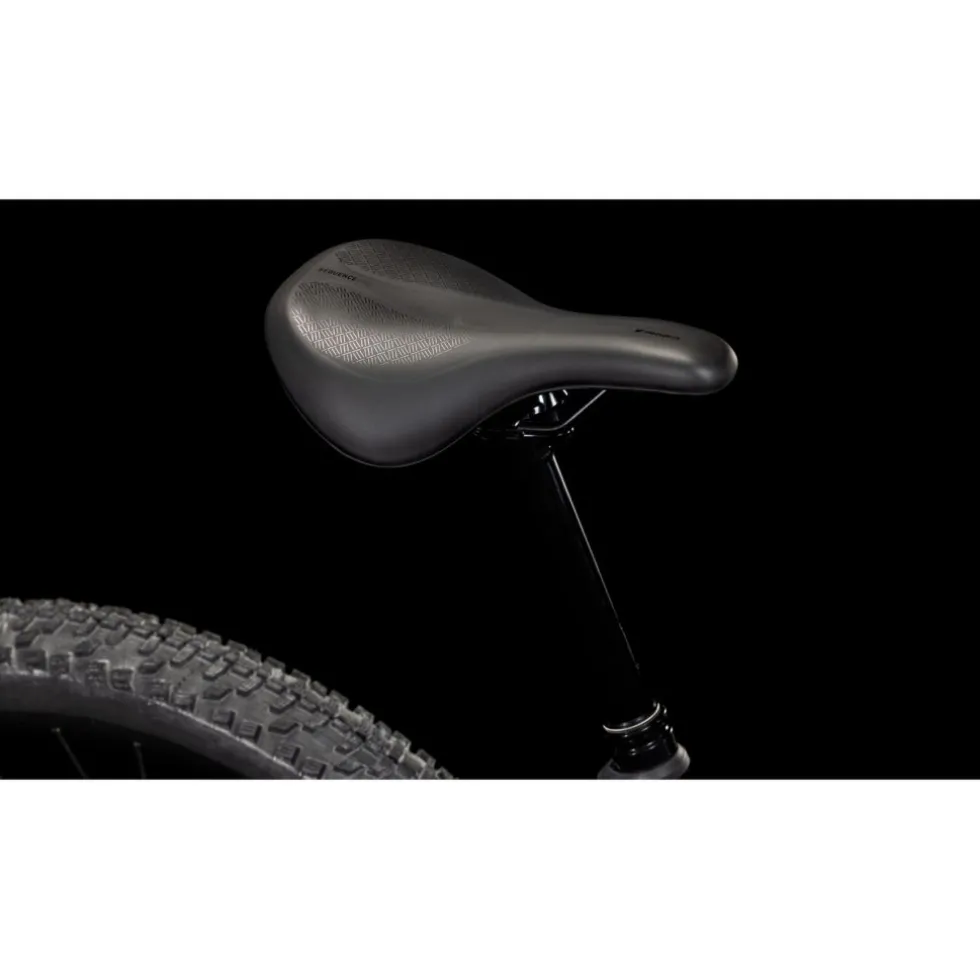 CUBE REACTION HYBRID SLT 800 - Easy Entry E-Mountainbike - 2025 - 27.5" - solareclipse / bronze