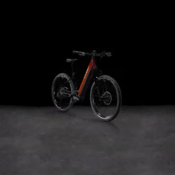 CUBE REACTION HYBRID SLT 800 - Easy Entry E-Mountainbike - 2025 - 27.5