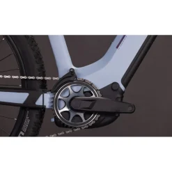 Elektrische Fietsen|E-Mtb Hardtail < CUBE REACTION HYBRID SX 800 - Easy Entry - E-MTB - 2026 - gauzegrey / icebue