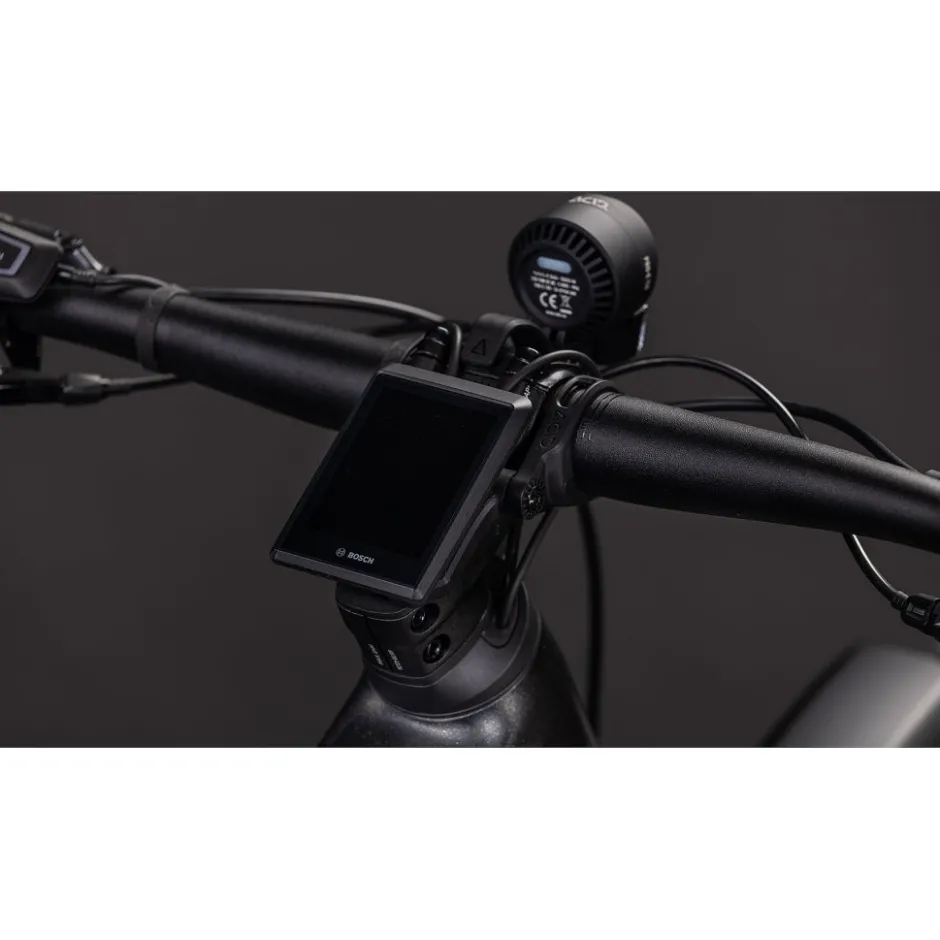 Elektrische Fietsen|E-Mtb Hardtail < CUBE REACTION HYBRID SX 800 FE - Trapeze - E-TB - 2026 - 29“ – siverdust / chroe