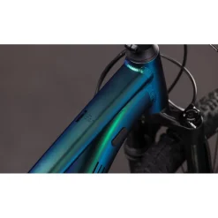 Mtb Hardtails < CUBE REACTION Pro - Mountainbike - 2026 - 29" - goblin / black
