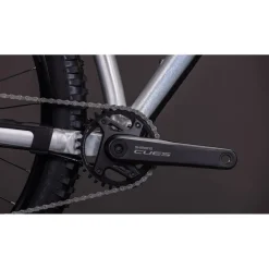 CUBE REACTION TM ONE - Mountainbike - 2026 - 29