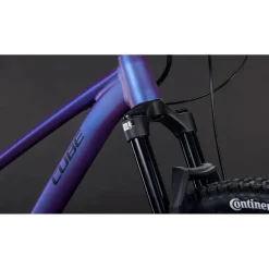 CUBE REACTION TM Pro - Mountainbike - 2026 - 29