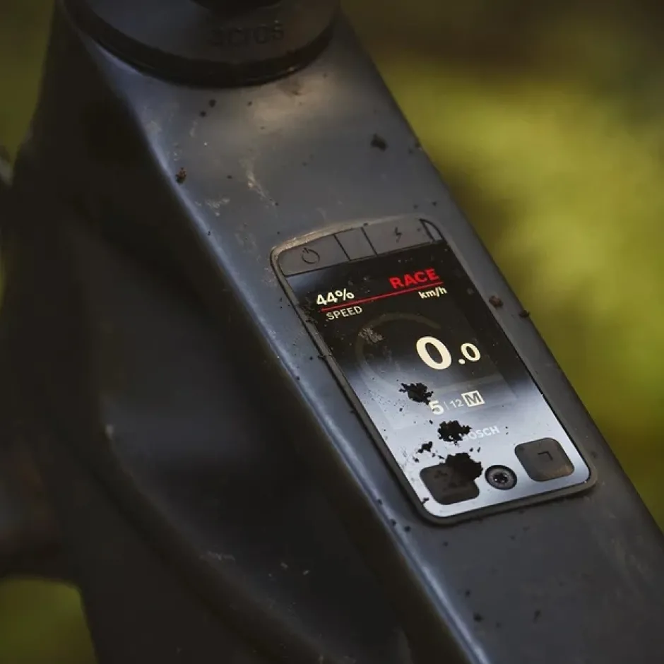 E-Bike Displays En Accessoires < CUBE Revisiekit Bosch System Controller KIOX 400C