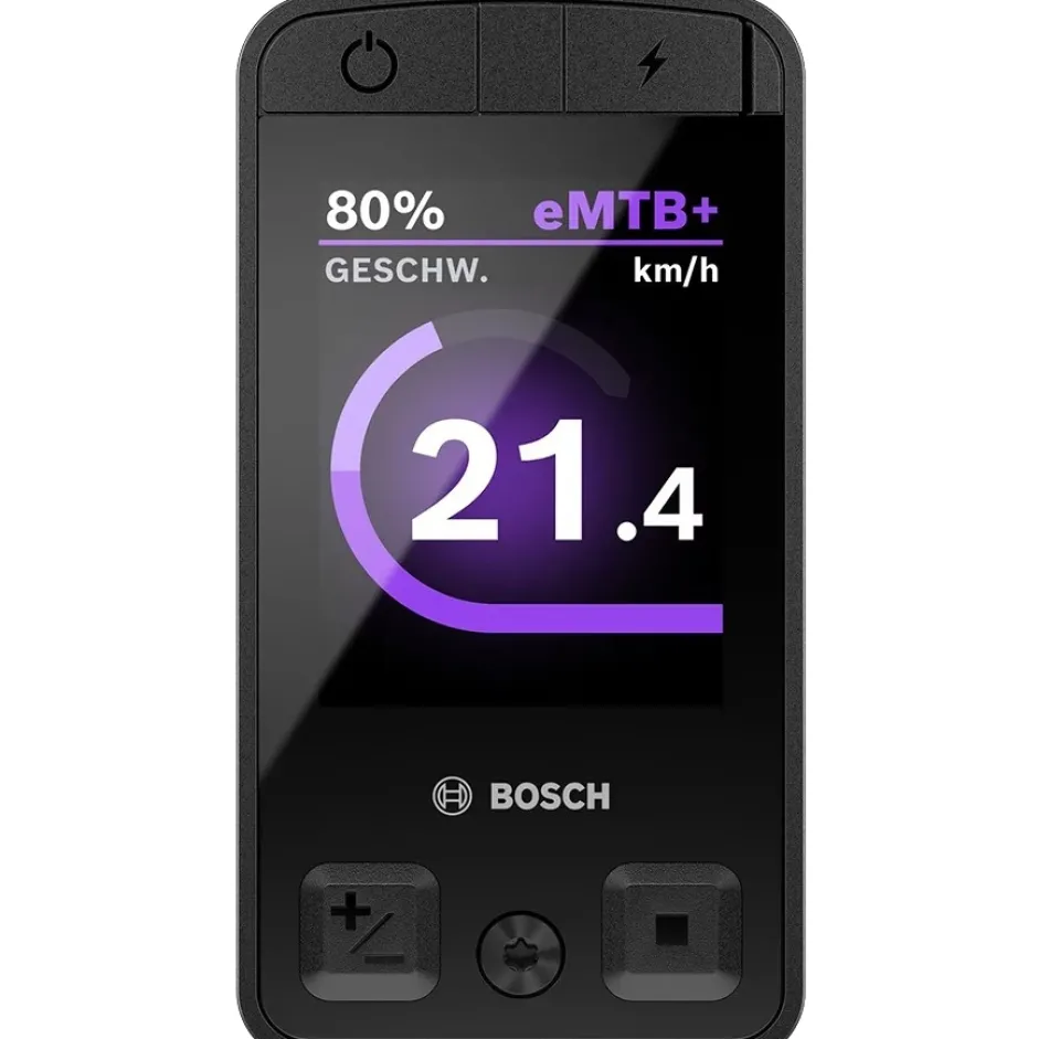 E-Bike Displays En Accessoires < CUBE Revisiekit Bosch System Controller KIOX 400C