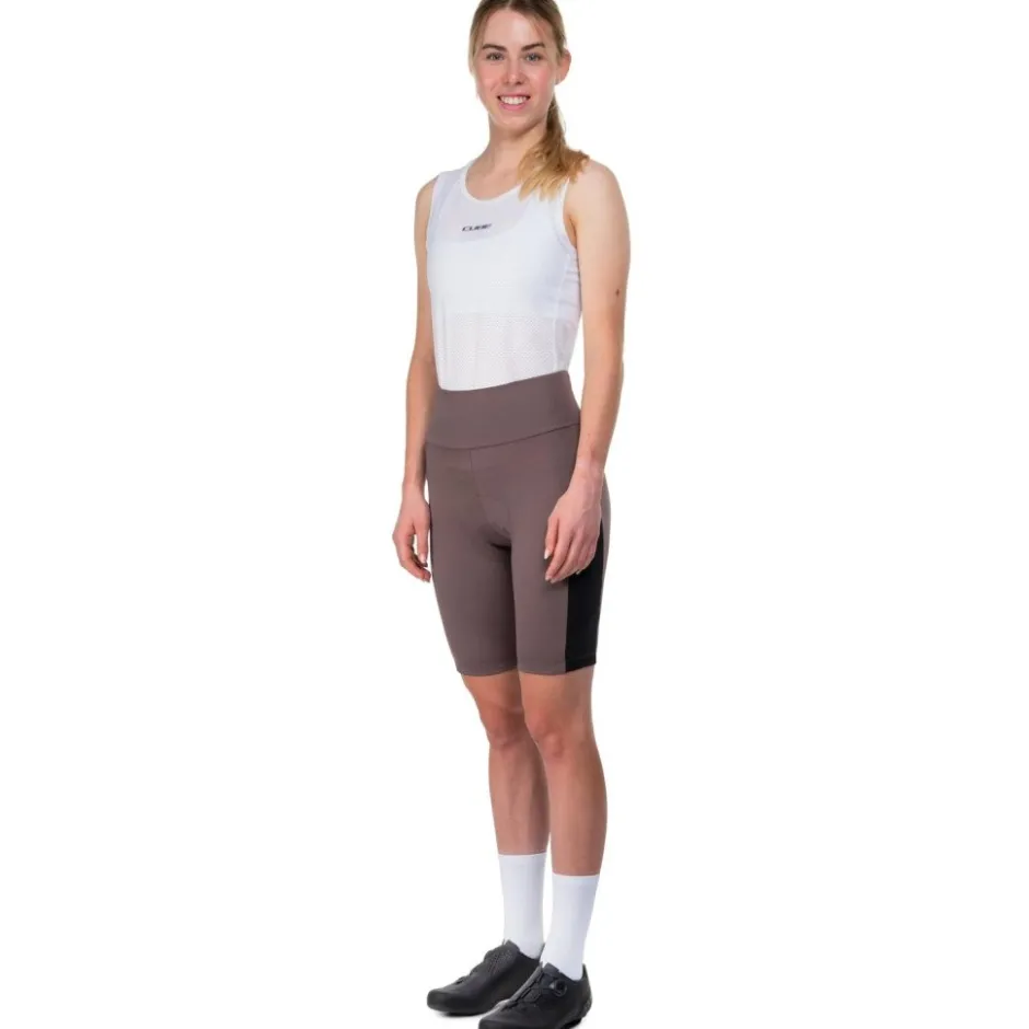 Mtb-Shorts|Mtb-Broeken < CUBE ROAD/XC CPT Fiethort voor dae - burgundy