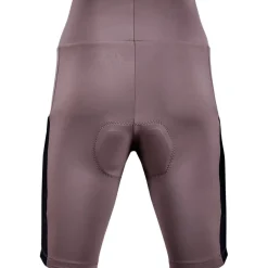 Mtb-Shorts|Mtb-Broeken < CUBE ROAD/XC CPT Fiethort voor dae - burgundy