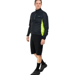Windjacks|Racefietsjacks < CUBE Road/XC CPT Windbreaker Heren - back´n´yeow