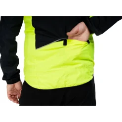Windjacks|Racefietsjacks < CUBE Road/XC CPT Windbreaker Heren - back´n´yeow