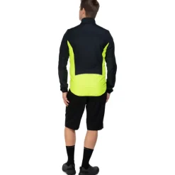 Windjacks|Racefietsjacks < CUBE Road/XC CPT Windbreaker Heren - back´n´yeow