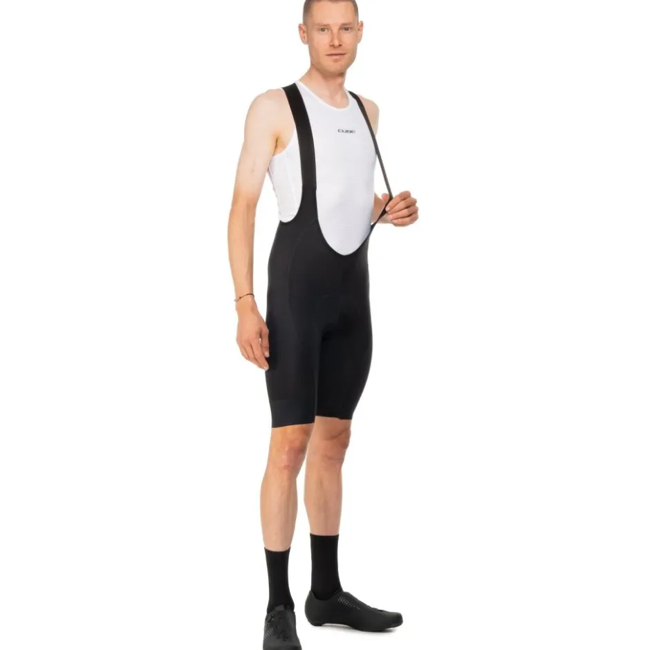 Mtb-Shorts < CUBE ROAD/XC Copreion Fiethort et brete voor heren - back