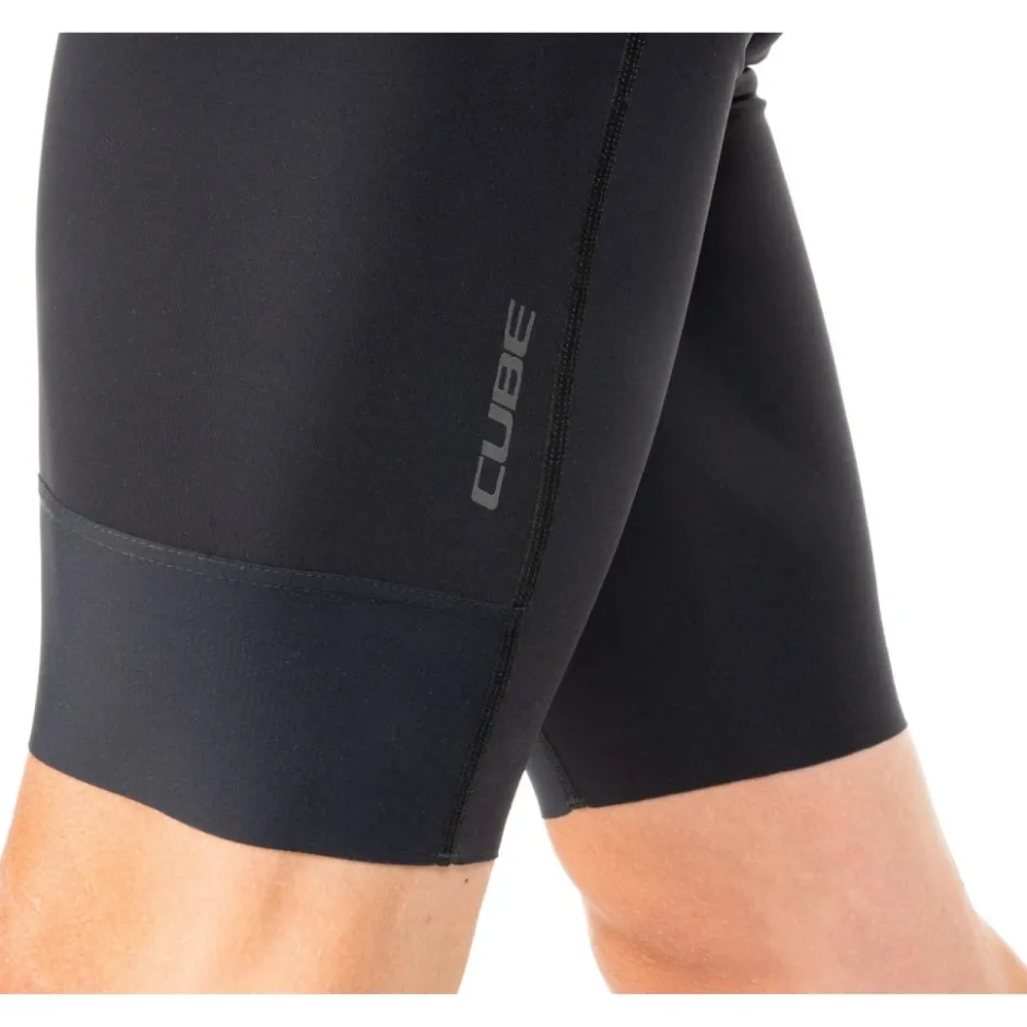 Mtb-Shorts < CUBE ROAD/XC Copreion Fiethort et brete voor heren - back