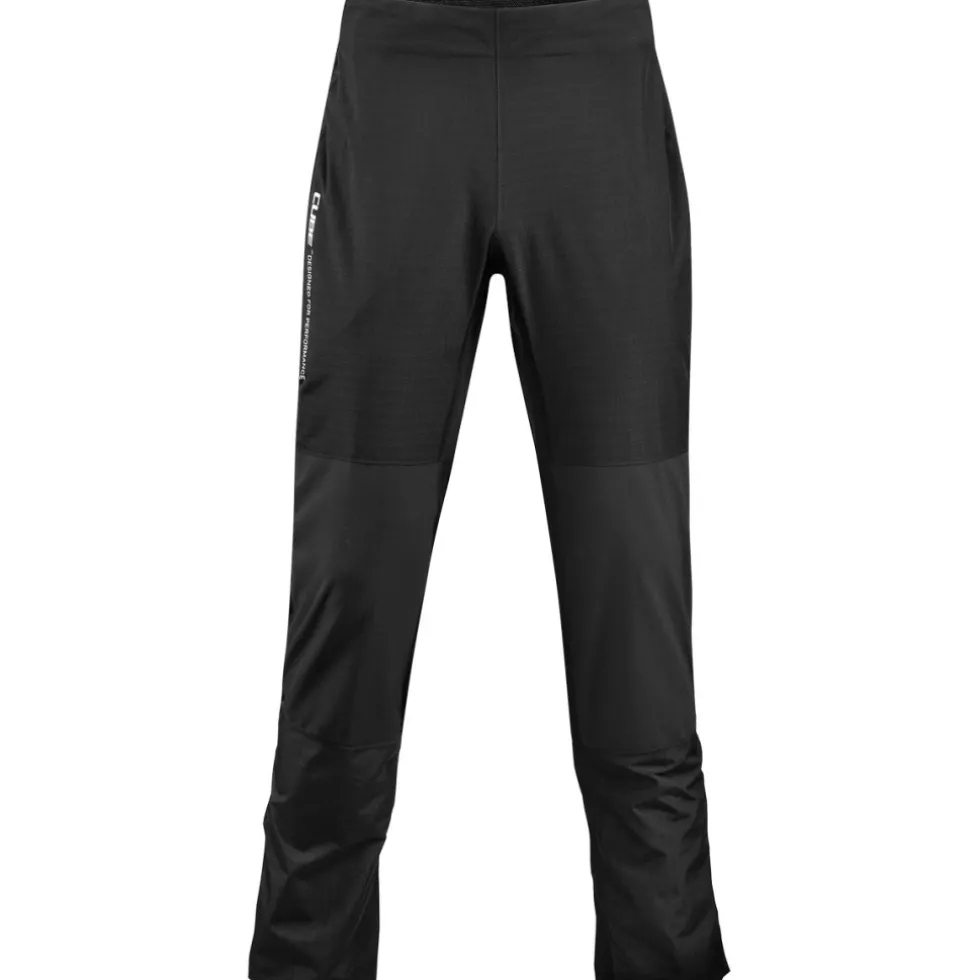 CUBE ROAD/XC Dirtprotect Broek Heren - zwart